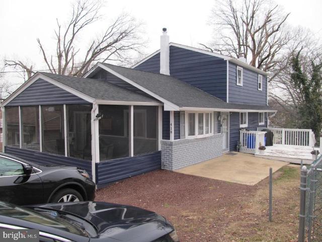 House for sale in Runnemede, Camden County