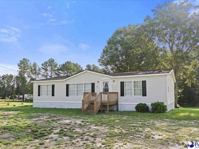 House for sale in Chesterfield, South Carolina