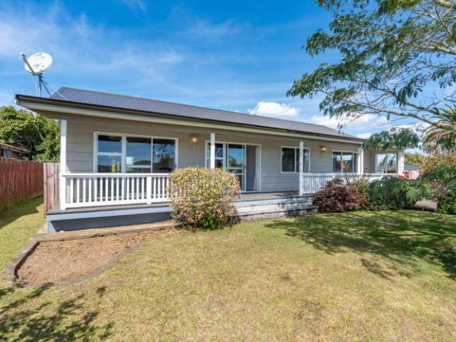 House for sale in Kawhia, Waikato