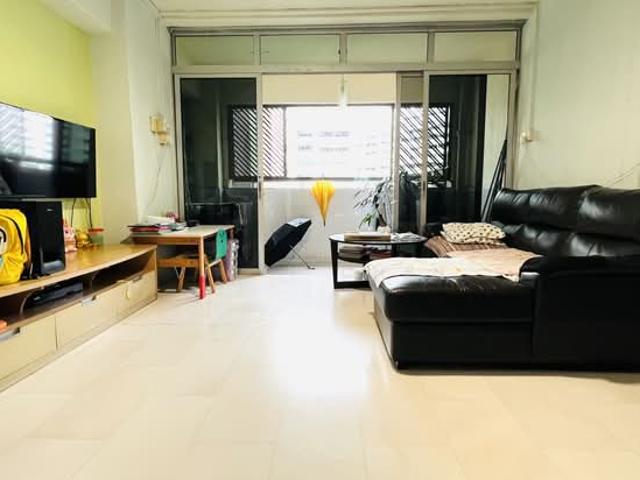 Apartment for rent