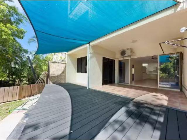 Apartment for rent in Darwin, Northern Territory