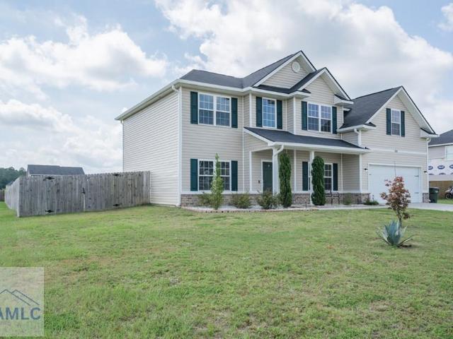 Property for rent in Ludowici, Georgia