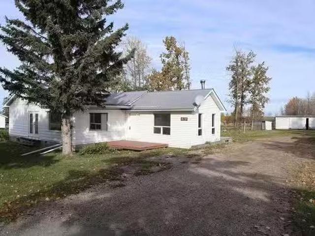 House for sale in Alder Flats, Alberta