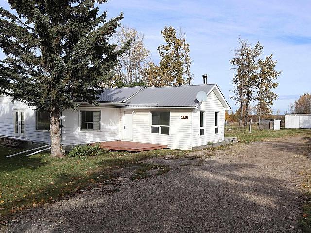 House for sale in Wetaskiwin, Alberta