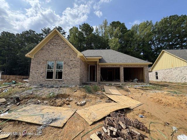 House for sale in Brandon, Mississippi