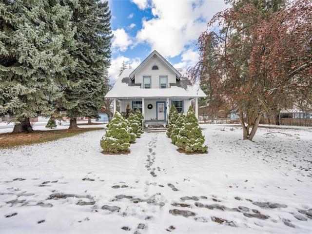 House for sale in Libby, Montana
