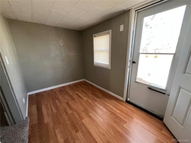 House for sale in Kit Carson, Colorado