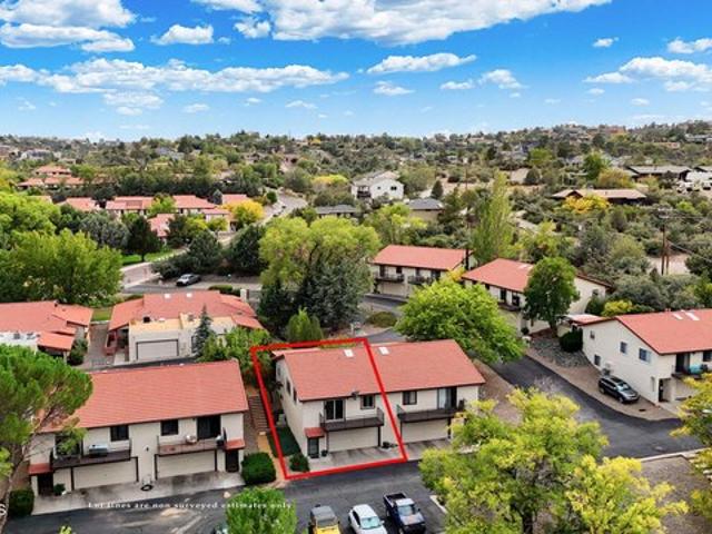 Townhouse for sale in Prescott, Arizona
