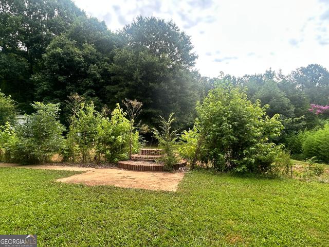 Land for sale in Nicholson, Georgia