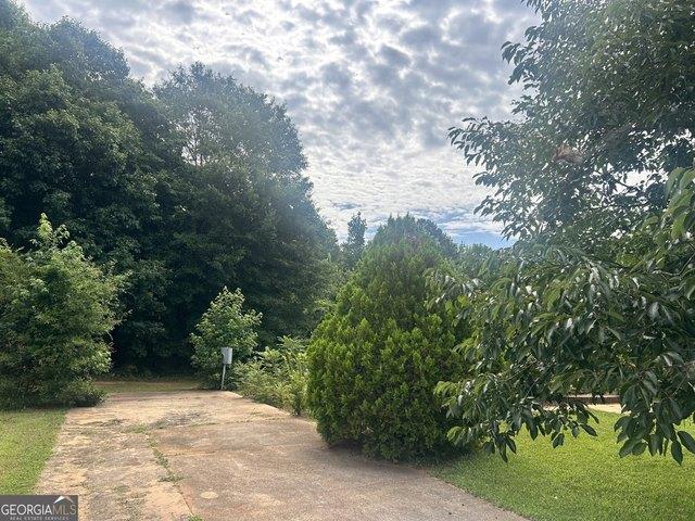 Land for sale in Nicholson, Georgia