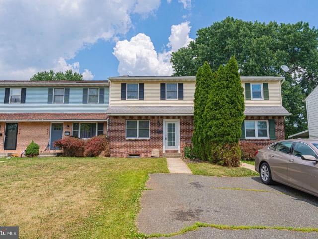 Townhouse for sale in Pennsburg, Pennsylvania