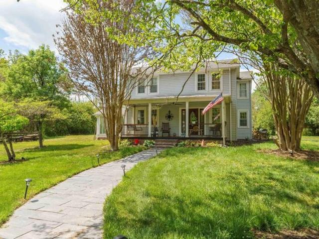 House for sale in Virginia