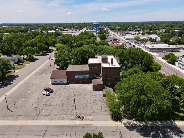 Commercial for sale in Wadena, Minnesota