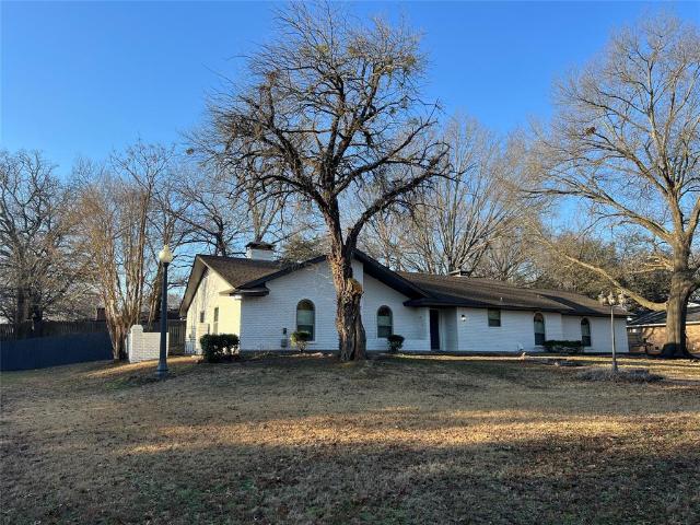 House for sale in Fannin, Texas