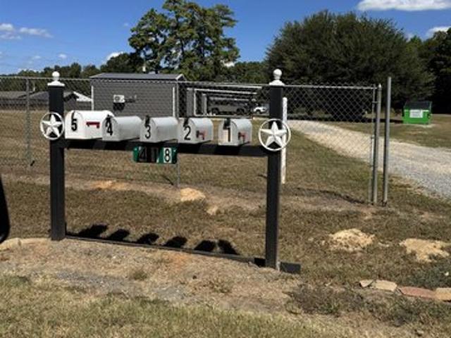 House for sale in Harrison, Texas