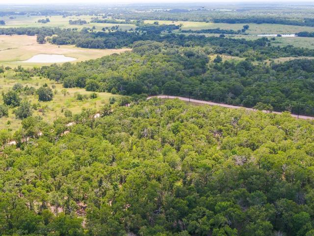 Land for sale in Milam, Texas
