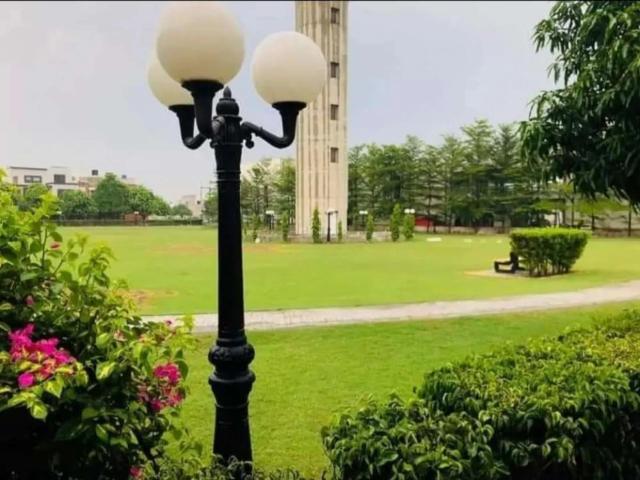 Land for sale in Faisalabad, Islamabad Capital Territory