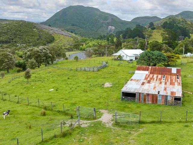 Property for sale in Cape Palliser, Wellington