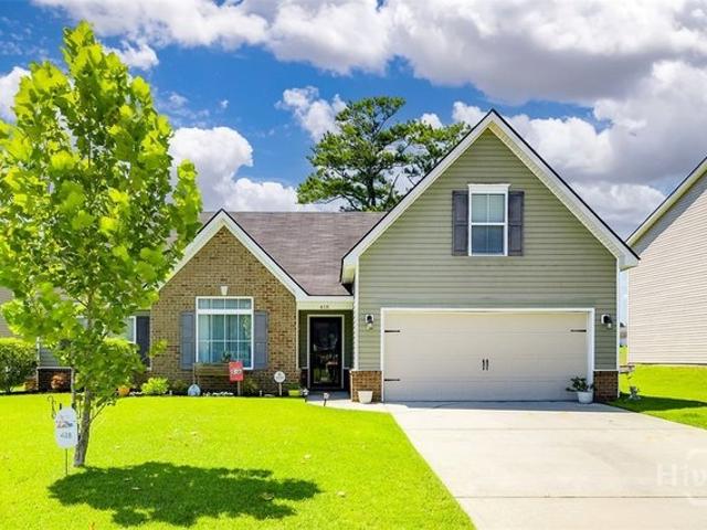 House for sale in Rincon, Georgia