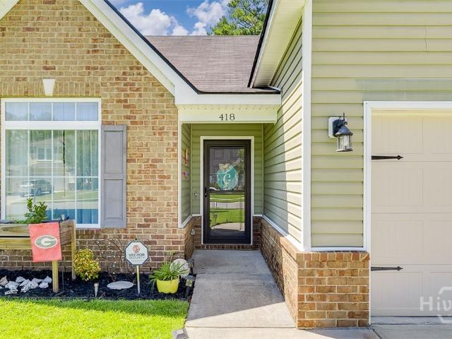 House for sale in Rincon, Georgia