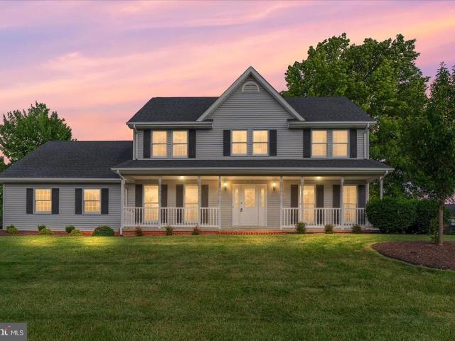 House for sale in Virginia