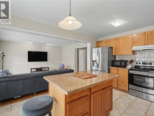 Apartment for rent in Garners Corners, Hamilton