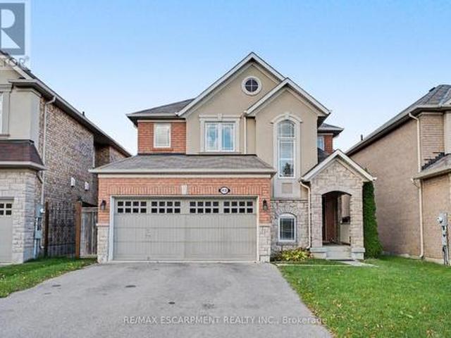 House for sale in Marritt, Hamilton