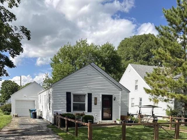 House for sale in Sidney, Ohio