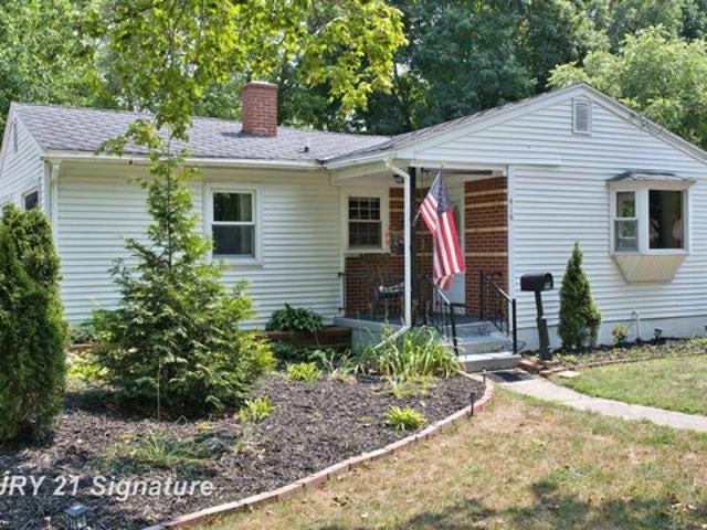 House for sale in Flushing, Michigan