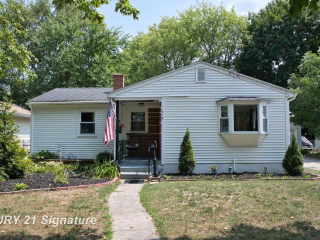 House for sale in Flushing, Michigan