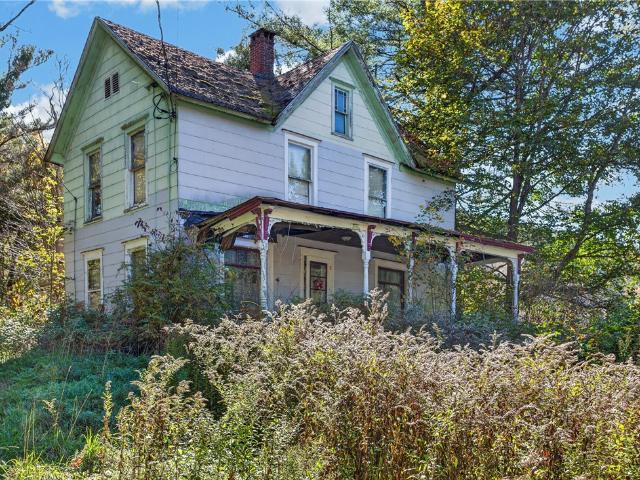 House for sale in Schenevus, Town of Maryland