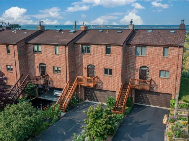 Townhouse for sale in Buffalo, New York