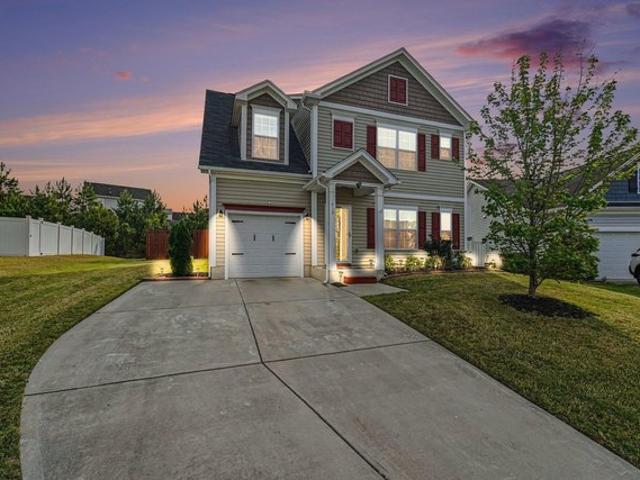 House for sale in Clayton, North Carolina