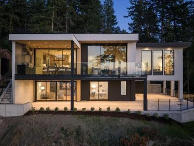 Property for sale in North Saanich, British Columbia