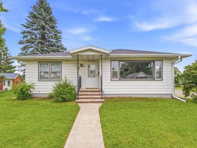 House for sale in New London, Wisconsin
