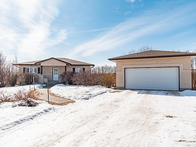 House for sale in Crosshill, Ontario