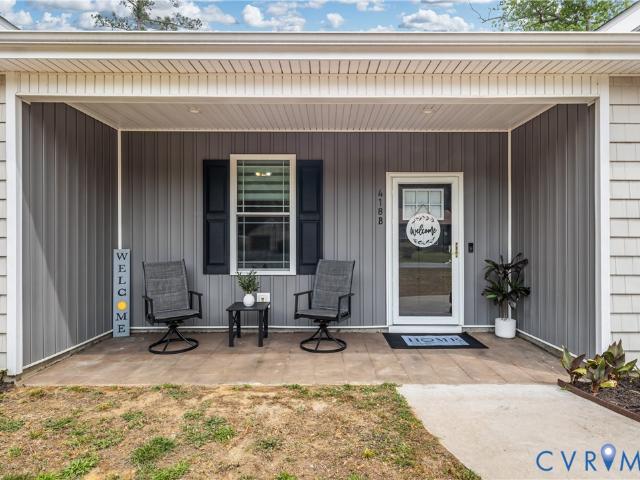 House for sale in Virginia