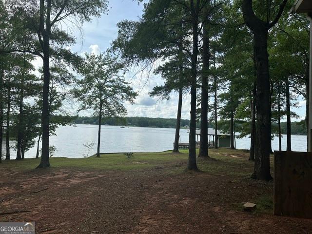 House for sale in Sparta, Georgia