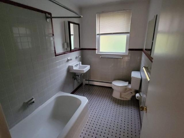 Apartment for rent in Jenkintown, Pennsylvania