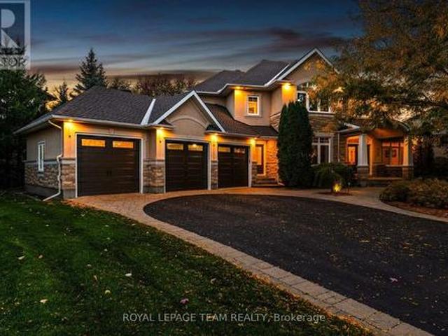 House for sale in Rideau-Jock, Ottawa