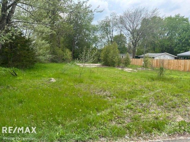 Land for sale in Howard City, Michigan