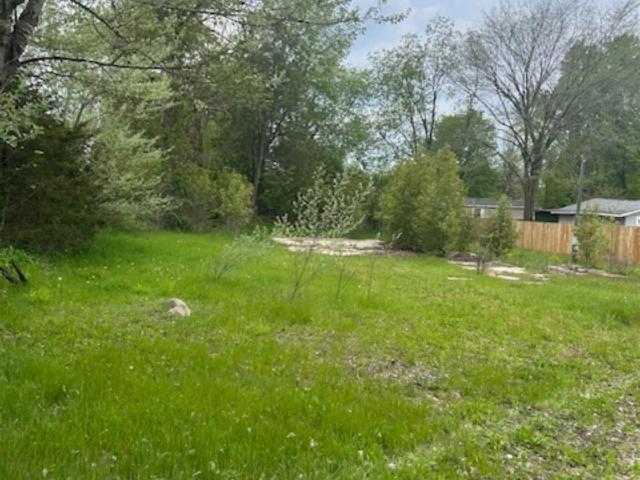 Land for sale in Michigan