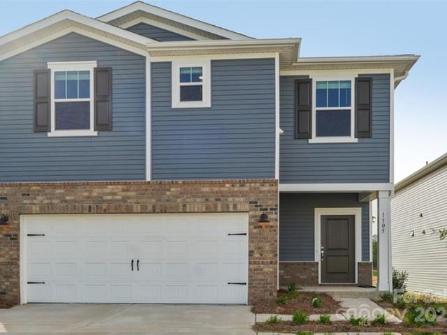 House for sale in Shelby, North Carolina