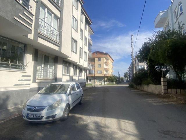 Fevzi Çakmak Mahallesi, Bafra içerisinde satılık Arsa