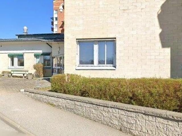 Lokal hyra i Araby, Växjö