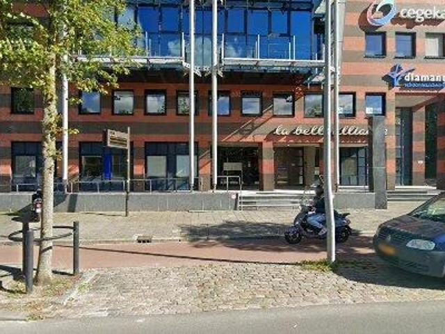 Bedrijfspand te huur in Herewegbuurt, Groningen