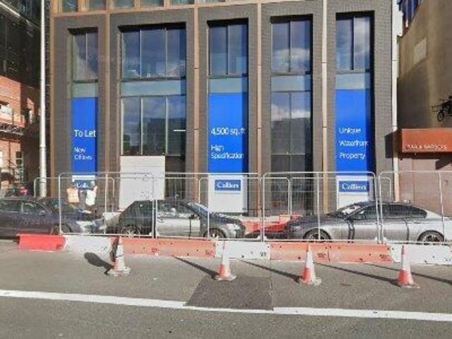 Office for sale in Bluebell, North Tipperary