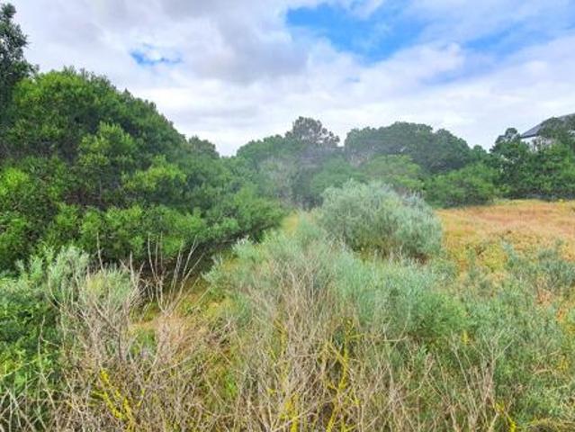 Land for sale in Western Cape
