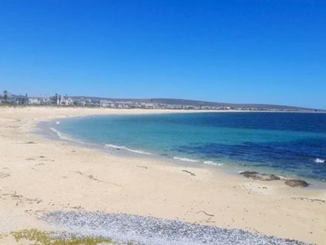 Land for sale in West Coast Village, City of Cape Town