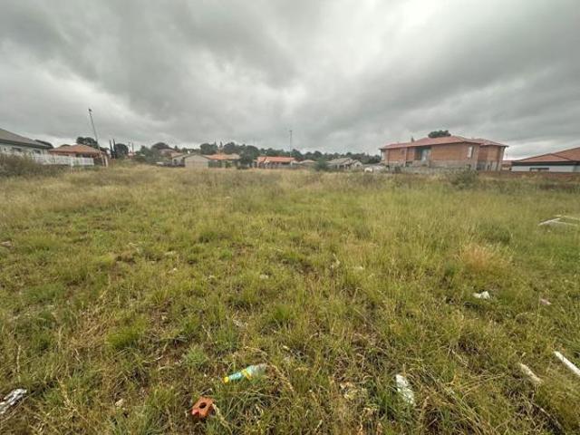 Land for sale in Bloemfontein, Free State
